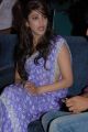 Beautiful Shruti Hassan Cute Stills at Balupu Teaser Launch