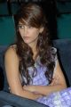 Actress Shruthi Hassan at Balupu Logo Launch Photos