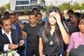 Shruti Hassan at GAS store launch