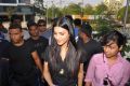 Shruti Hassan at GAS store launch