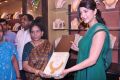 Shruti Hassan at Malabar Gold & Diamonds Launch