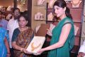 Actress Shruthi Hassan at Malbar Gold launch, DSNR