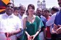 Shruti Hassan launches Malabar Gold Showroom in Hyderabad