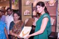 Shruti Hassan at Malabar Gold Showroom Launch