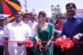 Shruti Hassan launches Malabar Gold Showroom in Hyderabad