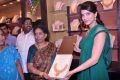 Shruti Hassan at Malabar Gold Showroom Launch