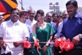 Shruti Hassan launches Malabar Gold Showroom in Hyderabad