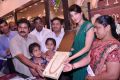 Shruti Hassan at Malabar Gold Showroom Launch