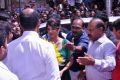 Shruti Hassan launches Malabar Gold Showroom in Hyderabad