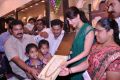 Shruti Hassan at Malabar Gold Showroom Launch