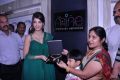 Shruti Hassan at Malabar Gold Showroom Launch