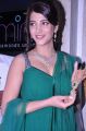 Shruti Hassan Hot Pics at Malabar Gold Showroom Launch