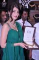 Shruti Hassan at Malabar Gold Showroom Launch