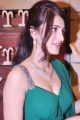 Shruti Hassan Hot Stills in Sleeveless Dress