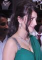 Shruti Hassan Hot Stills in Sleeveless Dress