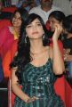 Actress Shruti Hassan Photos at Yevadu Audio Launch Function