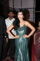 Actress Shruti Hassan Photos at Yevadu Audio Launch Function