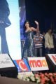 Actress Shruti Hassan Photos at Yevadu Audio Release Function