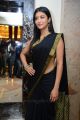 Actress Shruti Hassan Photos in Black Saree