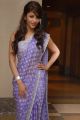 Telugu Actress Shruti Hassan Cute in Saree Photoshoot Stills