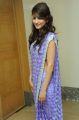 Actress Shruti Hassan in Saree Cute Photoshoot Stills