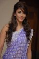 Beautiful Shruti Haasan Shows Off New Hairdo at Balupu Logo Launch