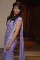 Actress Shruti Hassan in Saree Cute Photoshoot Stills