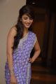 Beautiful Shruti Haasan Shows Off New Hairdo at Balupu Logo Launch