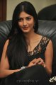 Shruti Hassan Cute Smile Stills