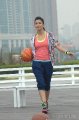 Shruti Hassan Cute Stills @ 7th Sense