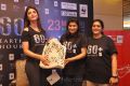 Shruti Hassan pledges for Earth Hour 2013 Hyderabad Photos