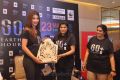 Shruti Haasan pledges for Earth Hour 2013 Hyderabad Photos
