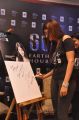 Earth Hour 2013 With Shruti Hassan at Hyderabad Photos