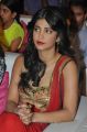 Actress Shruti Hassan Hot Pics @ Poojai Audio Release