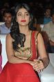 Actress Shruti Hassan Hot Pics @ Poojai Audio Launch