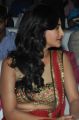 Actress Shruti Hassan Hot Pics @ Poojai Audio Release