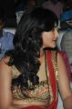 Actress Shruti Hassan Hot Pics @ Poojai Audio Launch