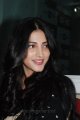 Shruti Hassan in Black Dress Stills