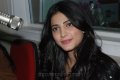 Shruti Hassan Cute Stills at Big FM Chennai