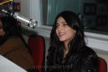 Shruti Hassan Cute Stills at Big FM Chennai