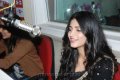 Shruti Hassan in Black Dress Stills