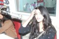 Shruti Hassan Cute Stills at Big FM Chennai