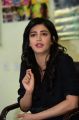 Premam Movie Actress Shruti Hassan Interview Stills