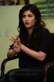 Actress Shruti Hassan Interview Stills about Premam Movie