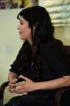 Actress Shruti Haasan Interview Stills about Premam Movie