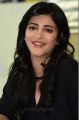 Actress Shruti Haasan Interview Stills about Premam Movie