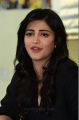 Actress Shruti Hassan Interview Stills about Premam Movie