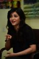 Premam Movie Actress Shruti Hassan Interview Stills