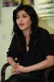 Actress Shruti Hassan Interview Stills about Premam Movie