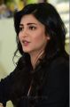 Actress Shruti Hassan Interview Stills about Premam Movie